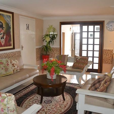 Telma Hotel Бауру Экстерьер фото